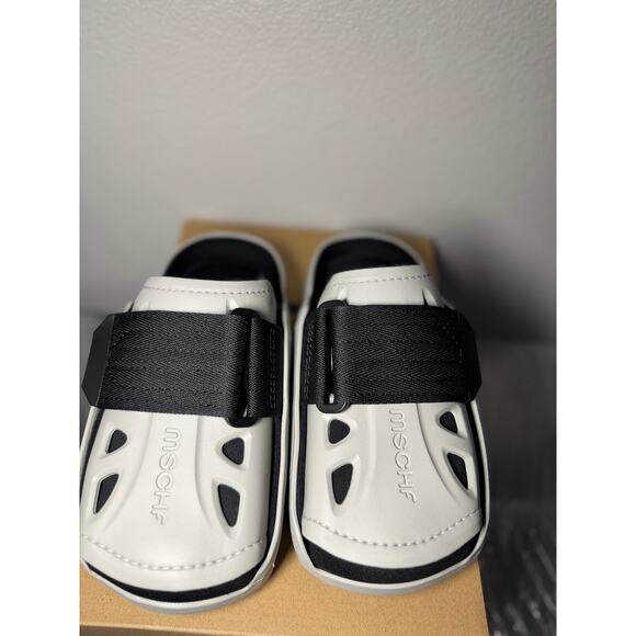 MSCHF AC2 Grey Sneakers Men’s Size 5 New main image 5